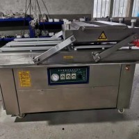 Food machinery, packaging machinery