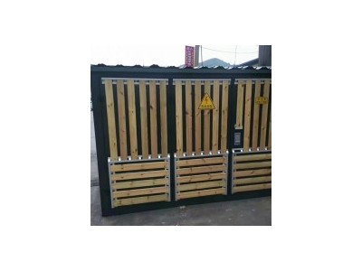 power equipment / 7