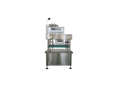 capping machine