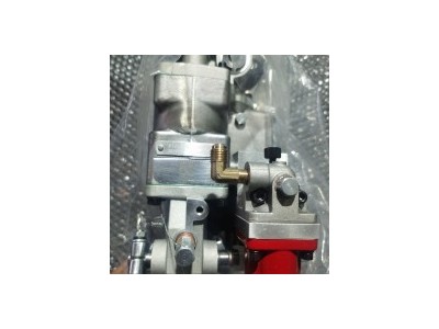 Cummins Fuel System Cummins / 5