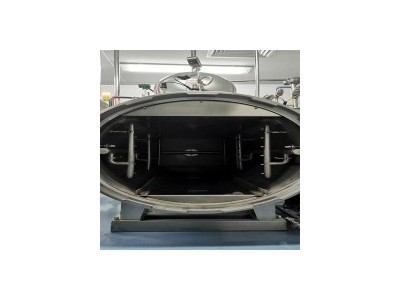 Cassette Bowl Sterilizer / 5