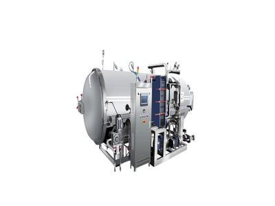 Cassette Bowl Sterilizer / 3
