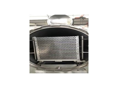 Cassette Bowl Sterilizer / 4