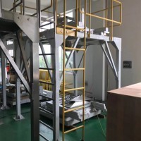 Ton Bag Packaging Machine