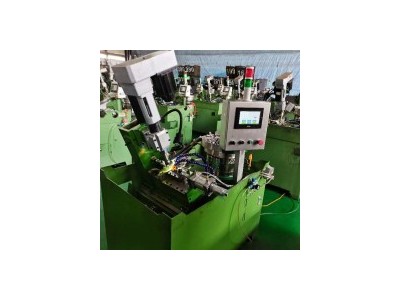 Tapping machine / 3