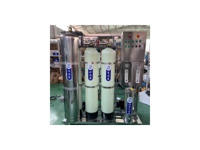 Water purifier reverse osmosis equipment / 2