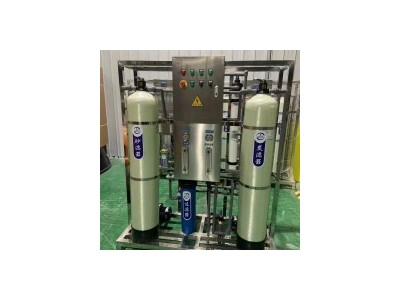 Water purifier reverse osmosis equipment / 3