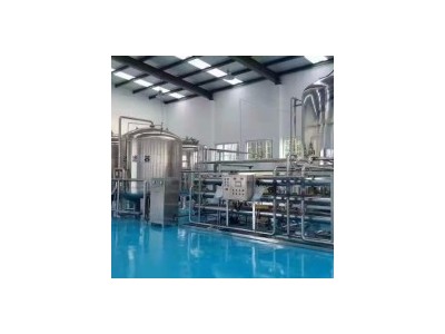 reverse osmosis water purification / 2