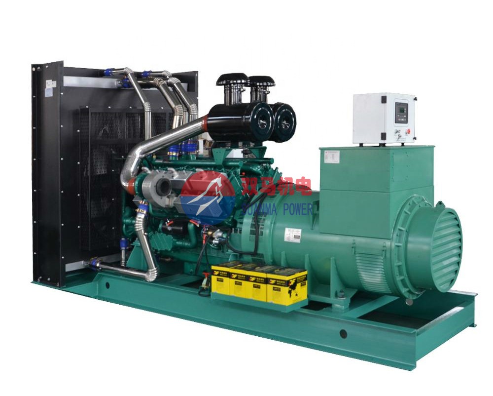 Tongchai Diesel Generator