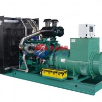 Tongchai Diesel Generator