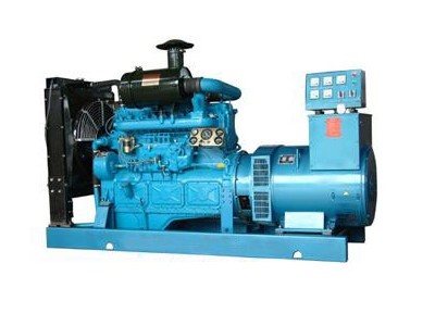 Tongchai Diesel Generator / 2