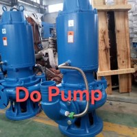 45kw Toyo Sand Pump