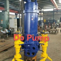 75kw Toyo Sand Pump