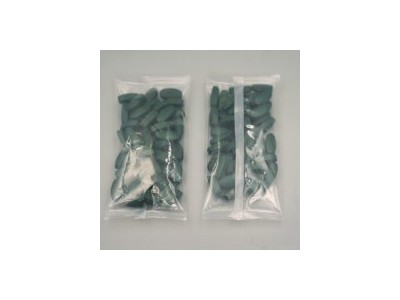 Tablet Packaging Machine Candy Granules Quantitative Packaging Machine / 4
