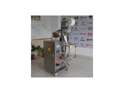 Tablet Packaging Machine Candy Gr