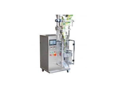 Granule Packing Machine Coffee Su