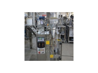 Liquid packing machine/sauce pack