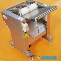 fish skinning machine