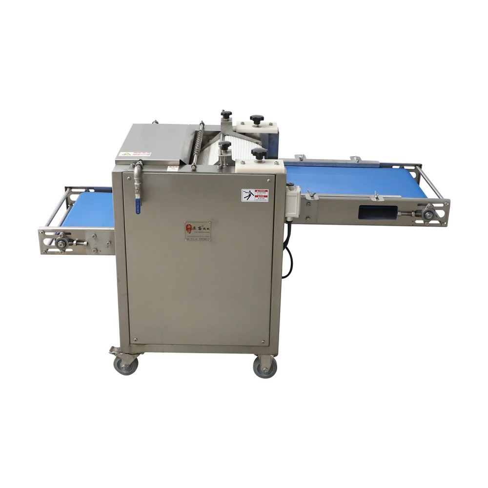 fish skinning machine