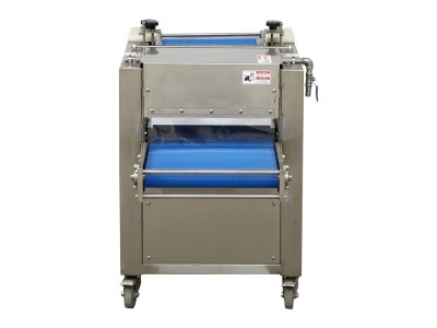 fish skinning machine / 3