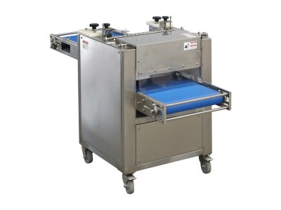 fish skinning machine / 4
