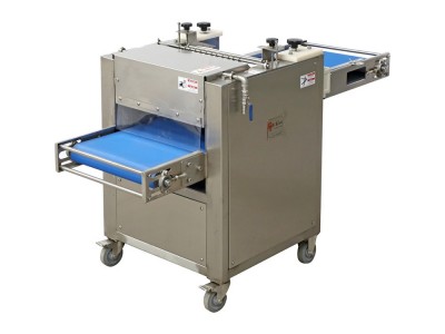 fish skinning machine / 2