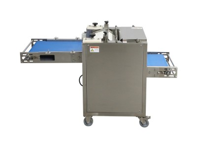 fish skinning machine / 5