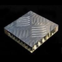 Aluminum Veneer  Honeycomb