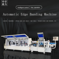 Edge Banding Machine 4.0-1