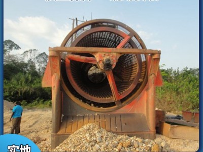 Gold panning equipment / 3