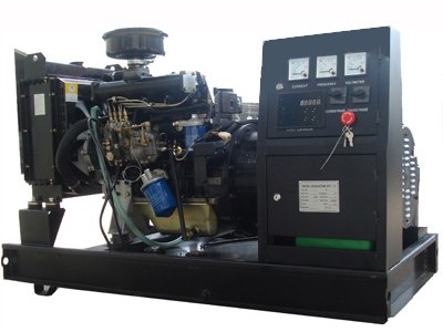 Quanchai Diesel Generator / 5