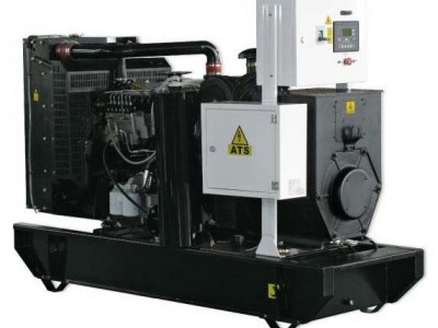 Quanchai Diesel Generator / 3