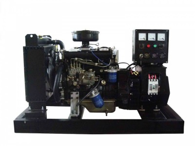 Quanchai Diesel Generator / 4