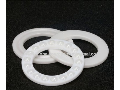Thrust ball bearings 51124 CE / 2
