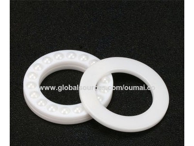 Thrust ball bearings 51124 CE / 3
