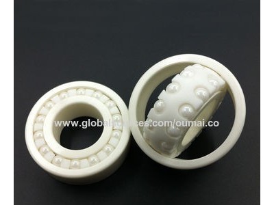Thrust ball bearings 51124 CE / 4
