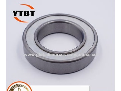 Thrust ball bearings 51306 / 3