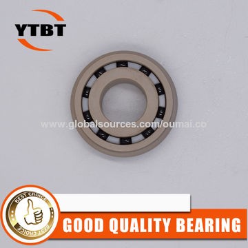 Thrust ball bearings 51119