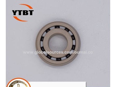 Thrust ball bearings 51119