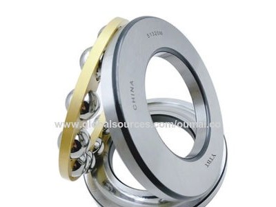 Thrust ball bearings 52206