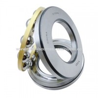 Thrust ball bearings 52206