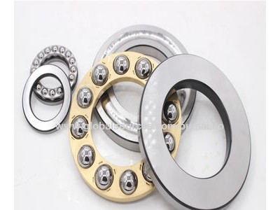 Thrust ball bearings 51213