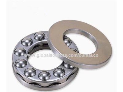 Thrust ball bearing51208/51209