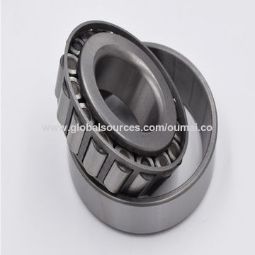 Tapered roller bearings 27311