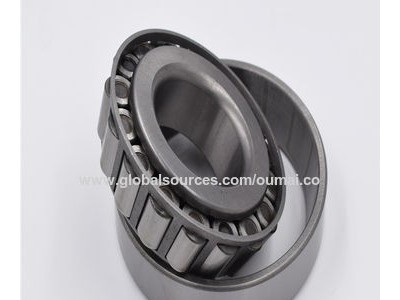 Tapered roller bearings 27311