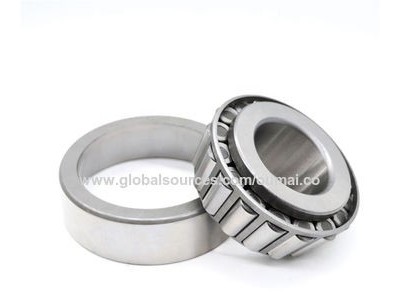 Tapered roller bearings2788/20