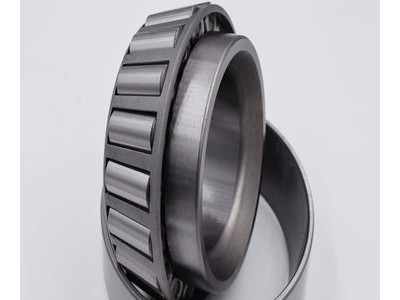 Tapered roller bearings598/593