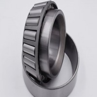 Tapered roller bearings598/593