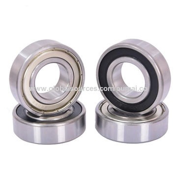 Deep groove ball bearings 6022