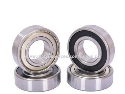 Deep groove ball bearings 6022